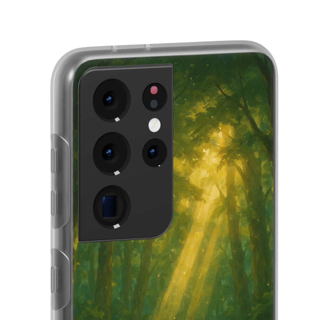 Sunbeam Sanctuary Cat