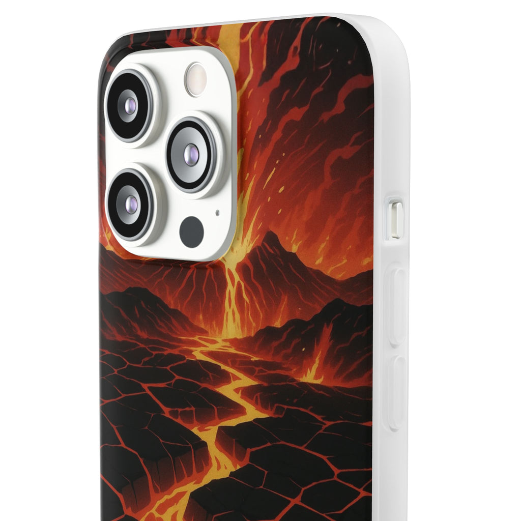 Cracked Earth Awakening