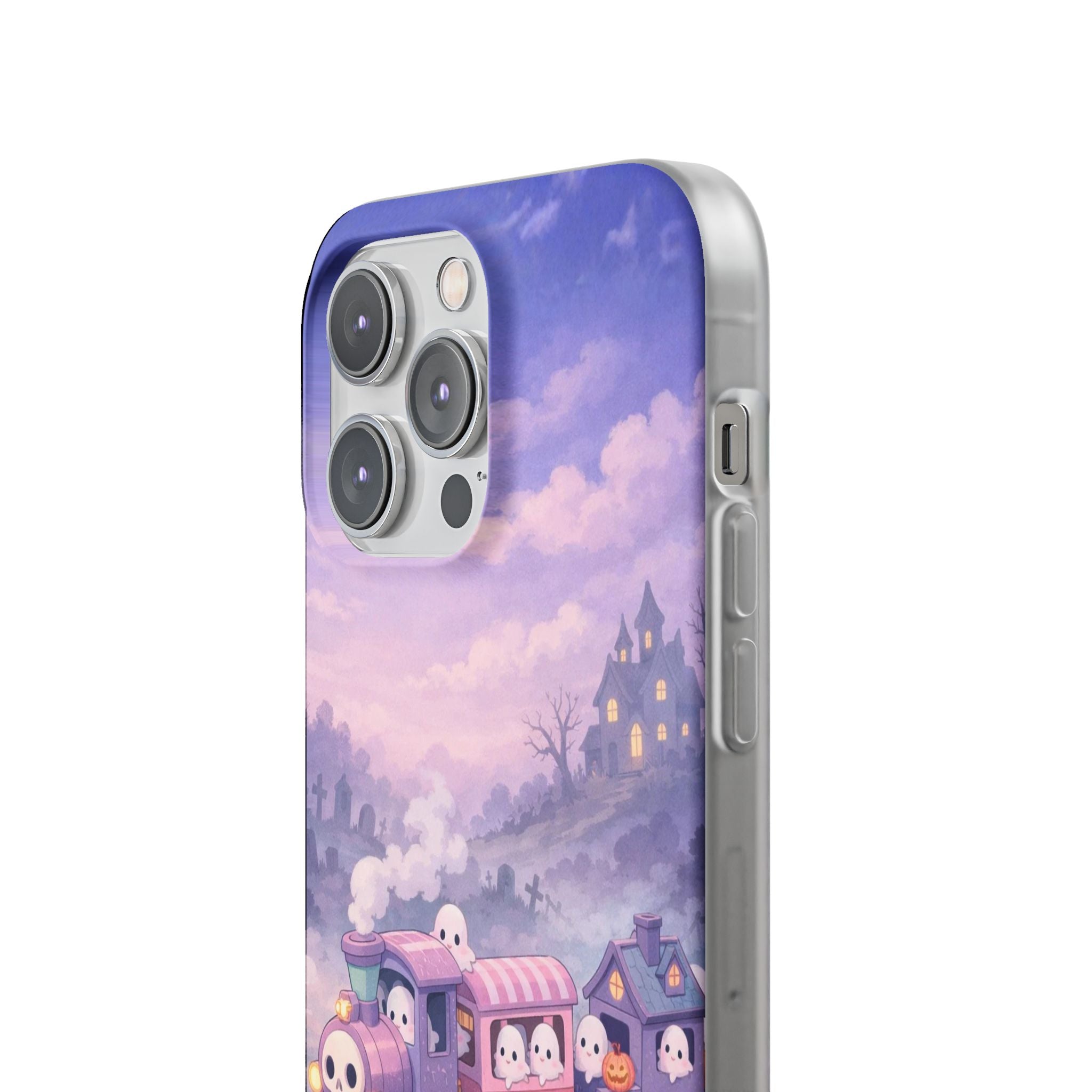 The Gentle Haunt Express