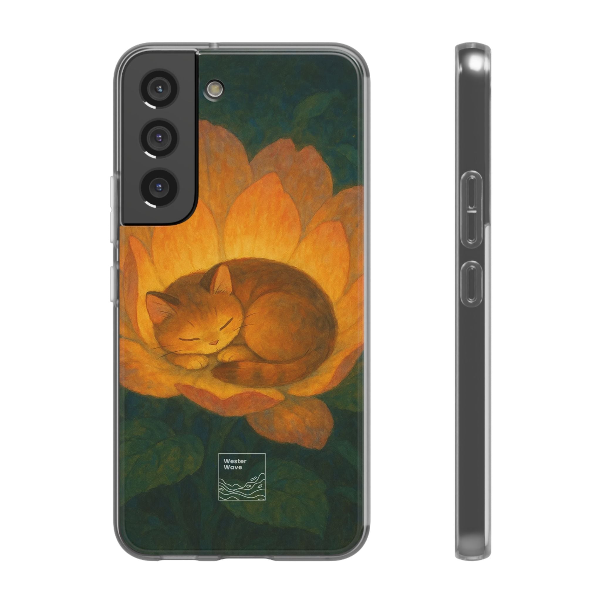 Lotus Blossom Dreamer