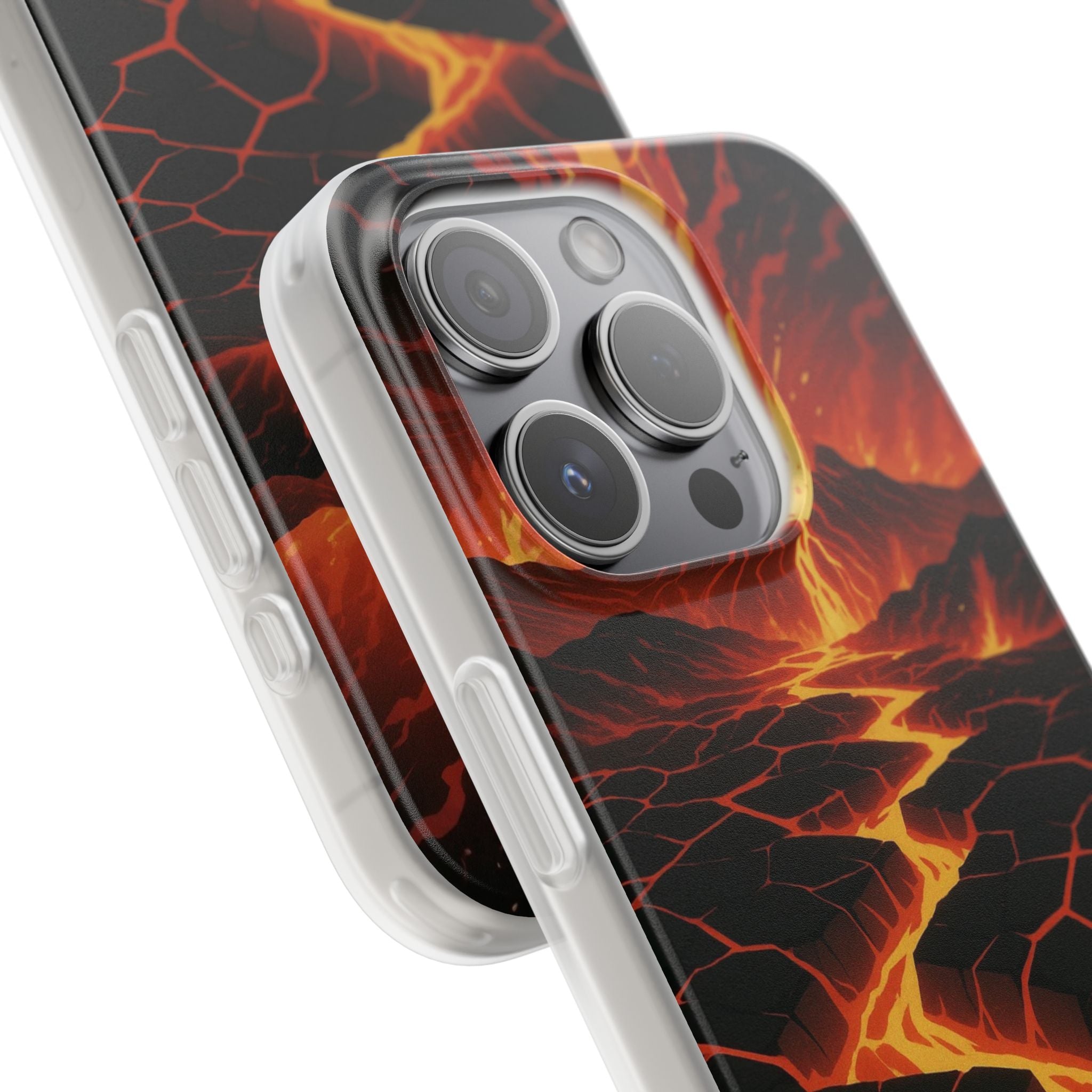 Cracked Earth Awakening