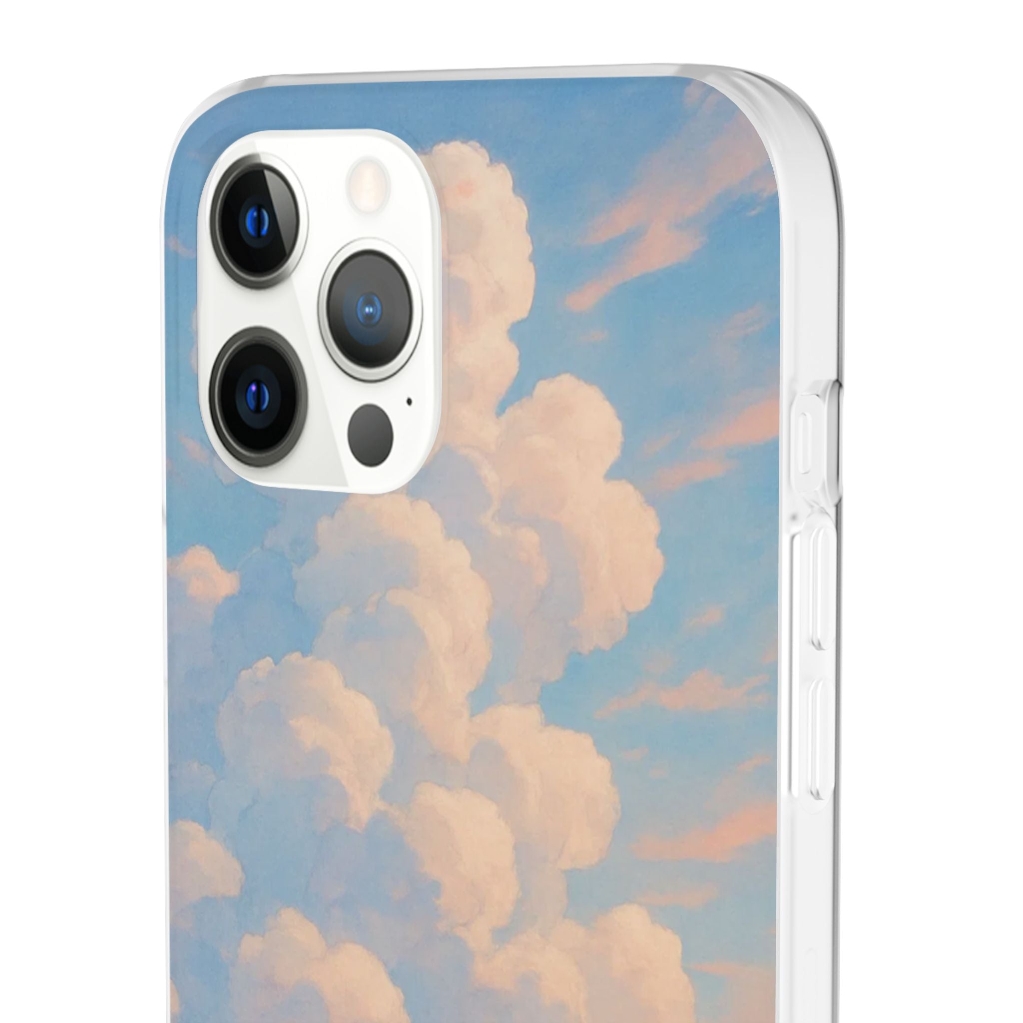 Cloudwatching on the Hill