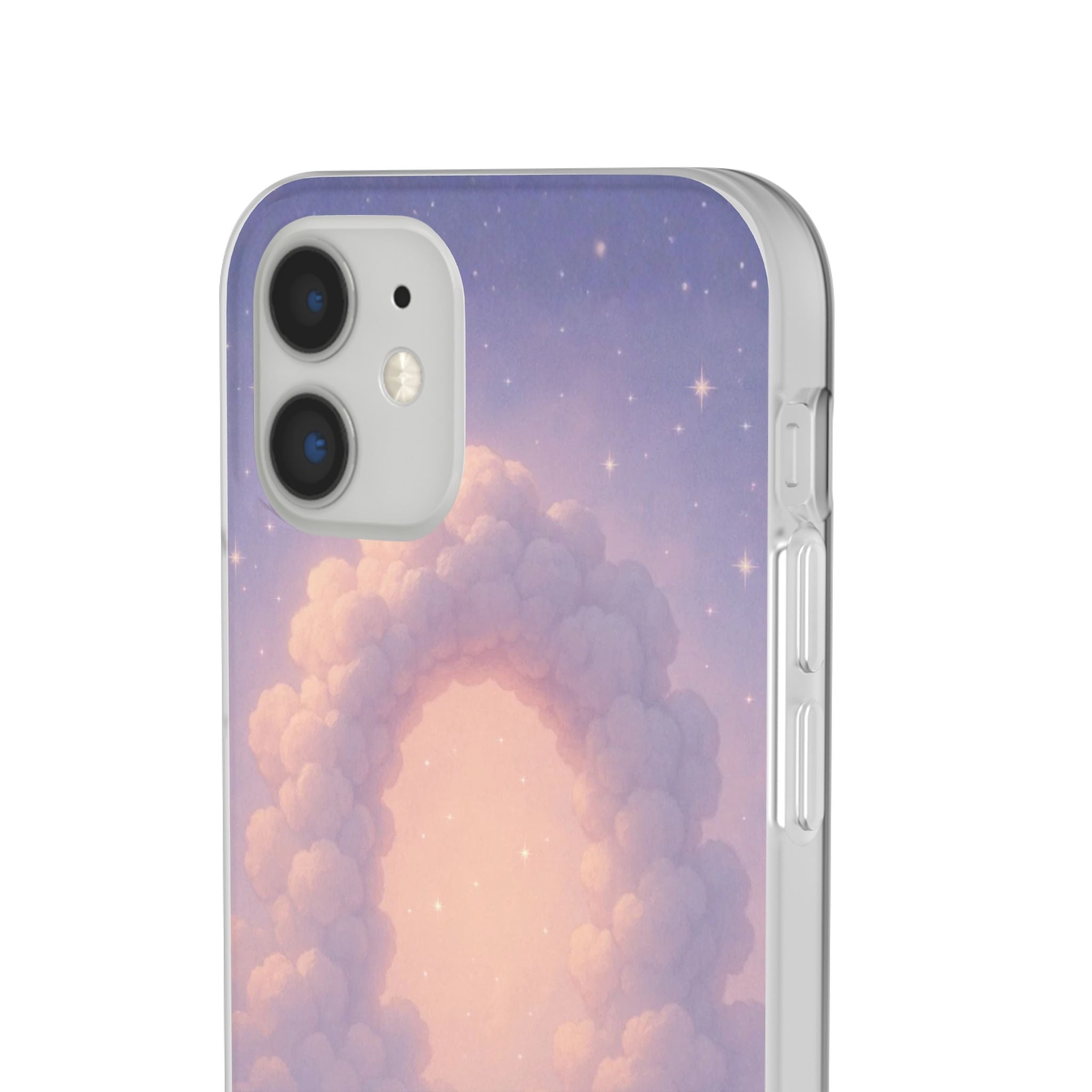 Heaven’s Cloud Gate