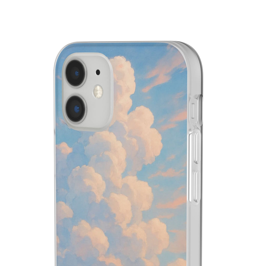 Cloudwatching on the Hill