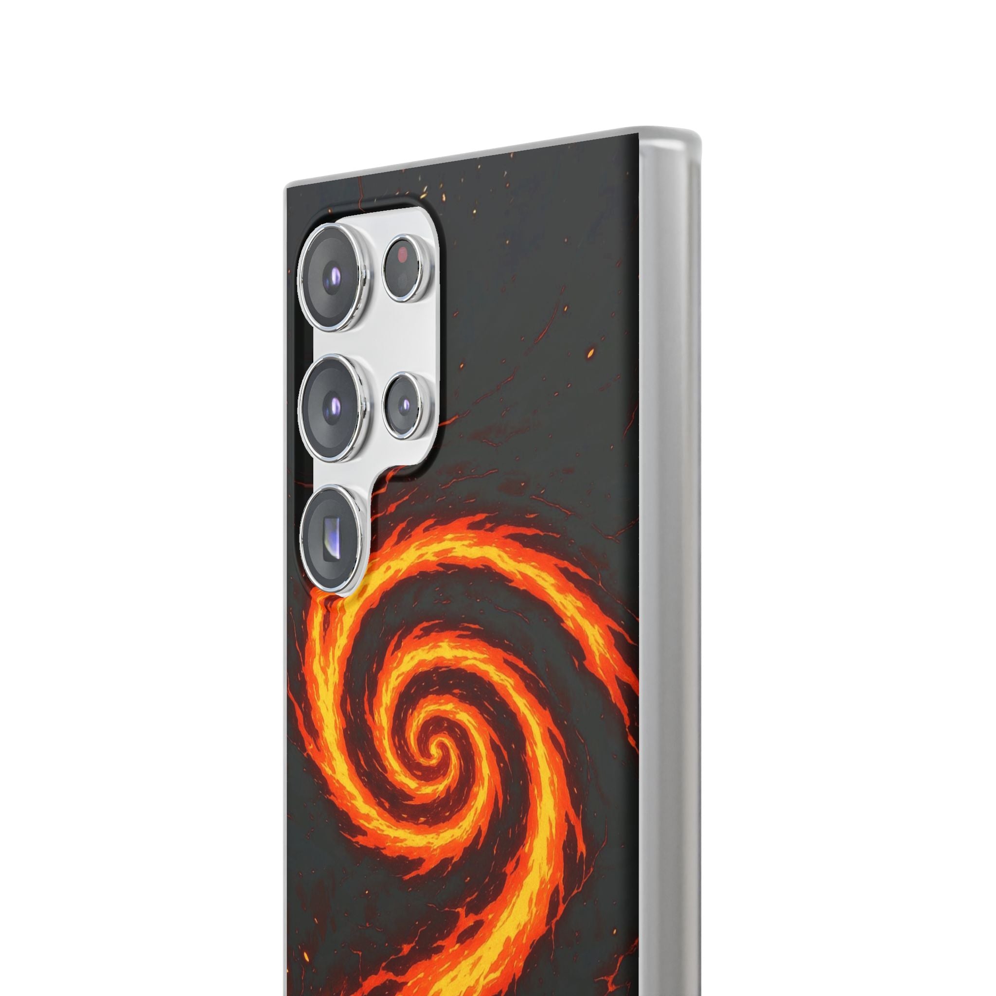 Inferno Spiral Nexus