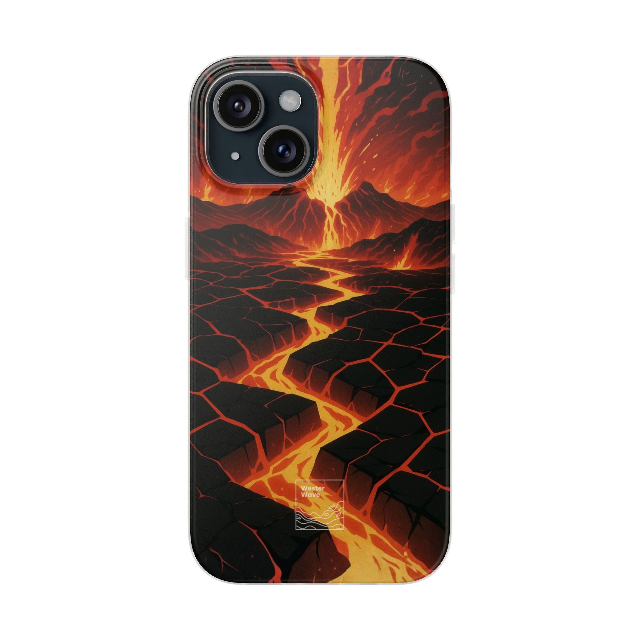 Cracked Earth Awakening