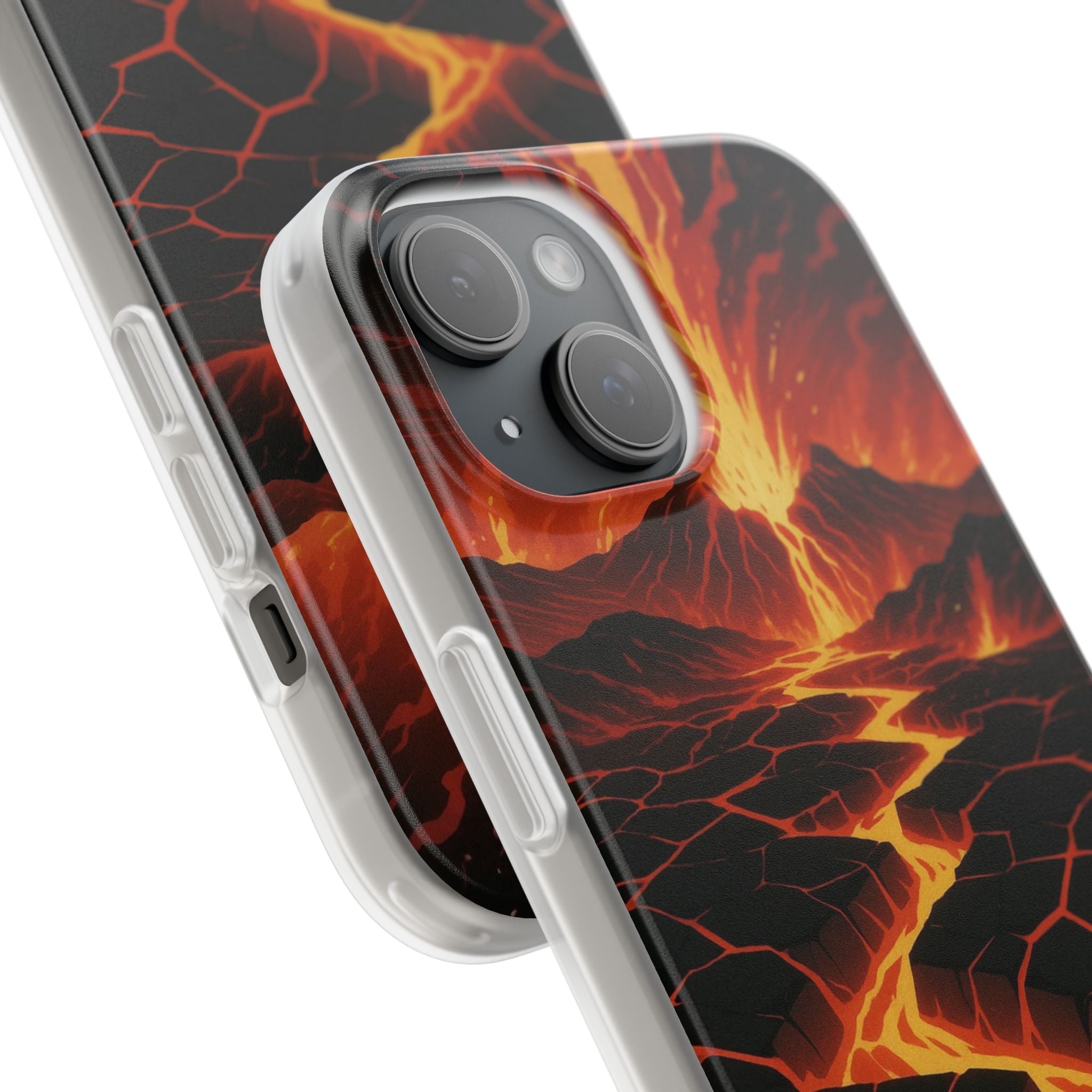 Cracked Earth Awakening