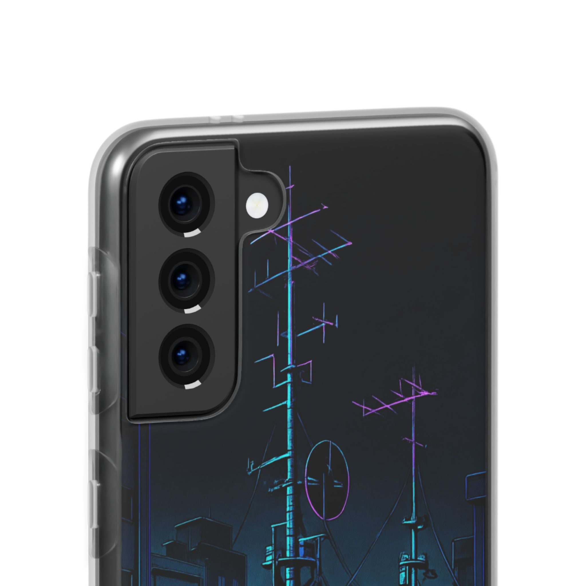 Midnight Transmission