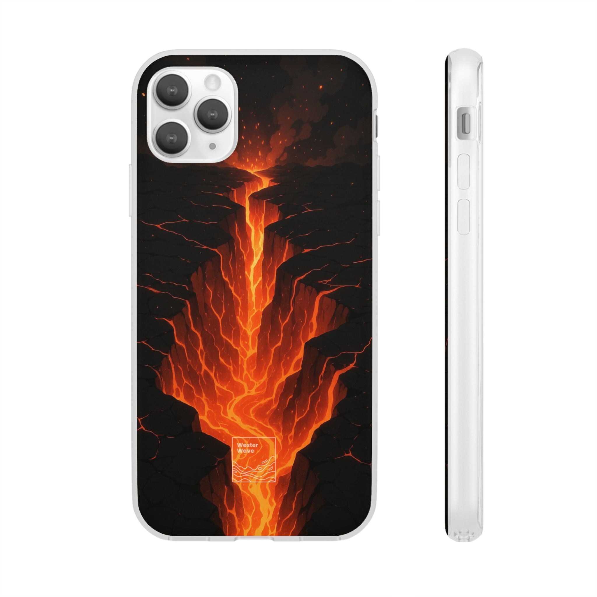 Rift of the Earthheart