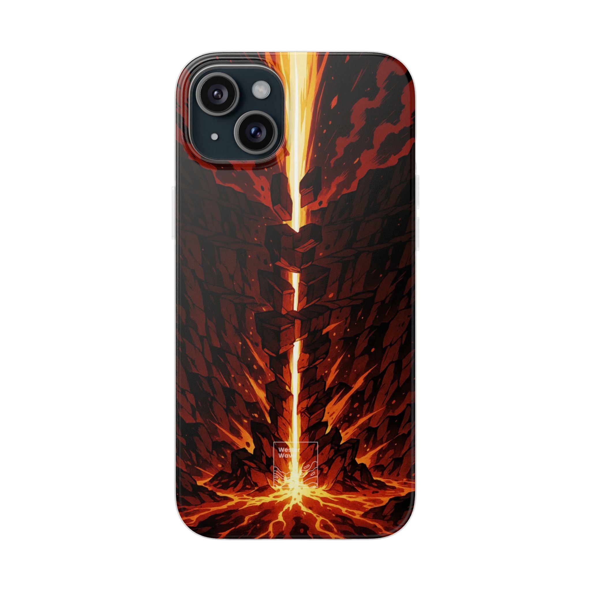 Pillar of the Earthcore