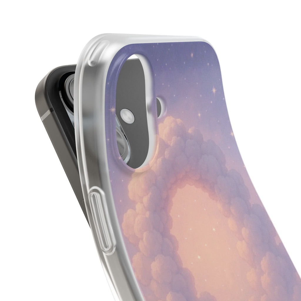 Heaven’s Cloud Gate