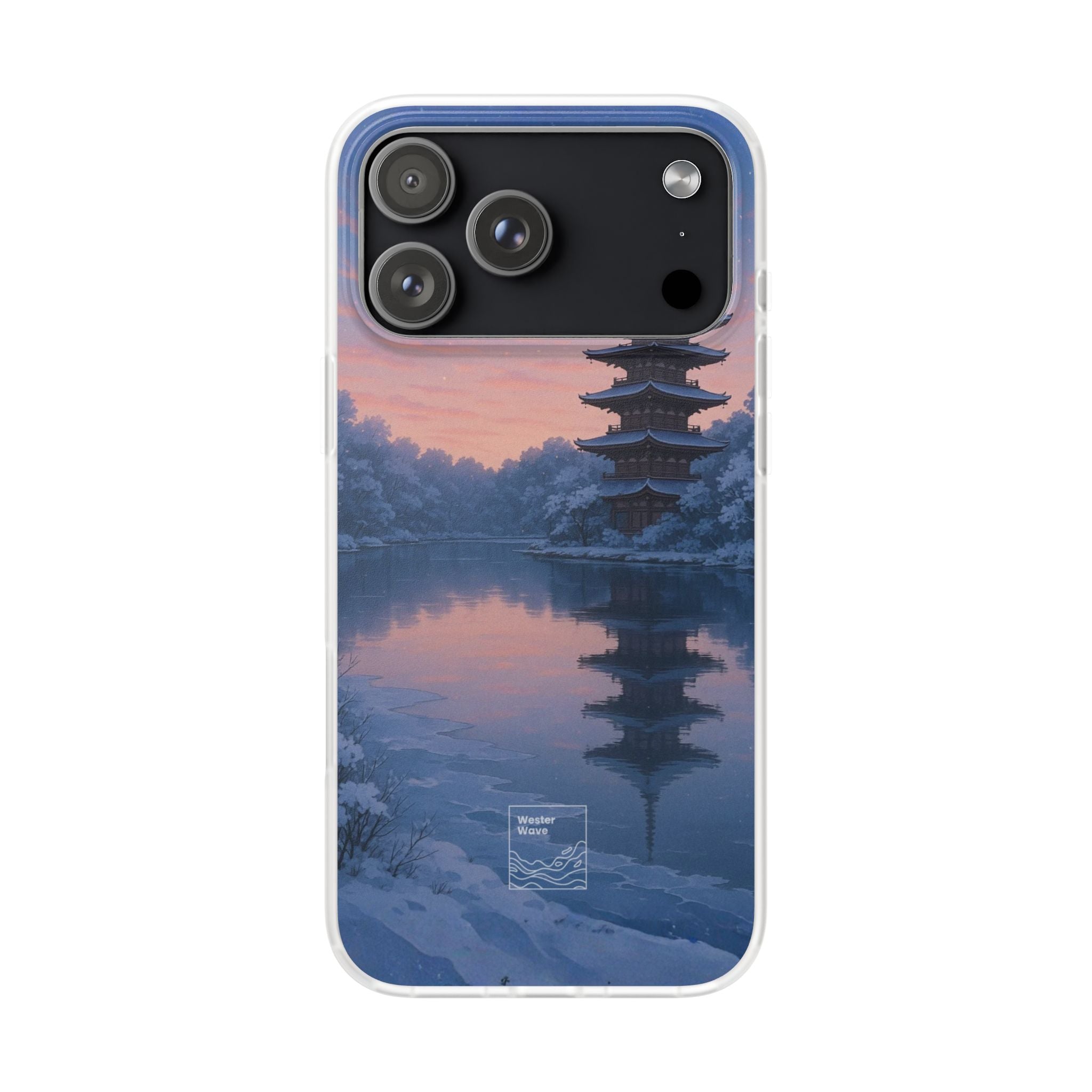 Pagoda of Quiet Light