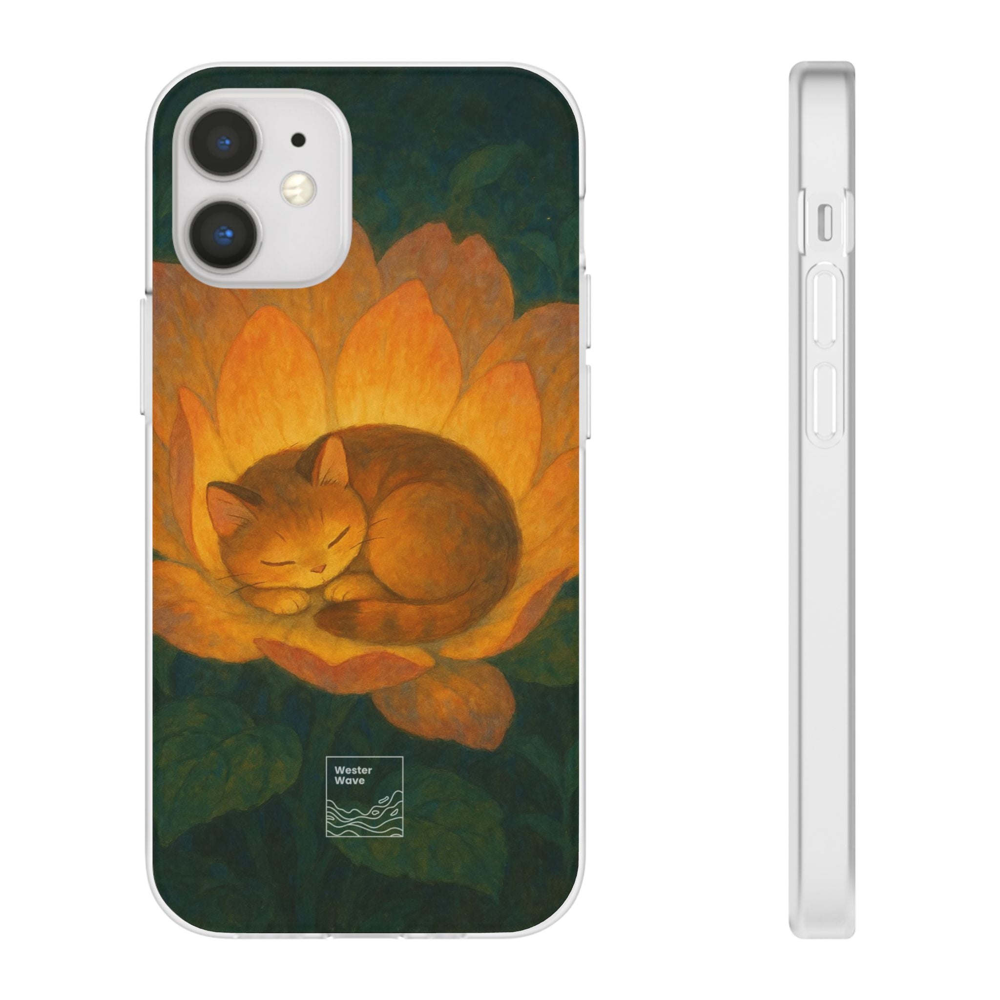 Lotus Blossom Dreamer