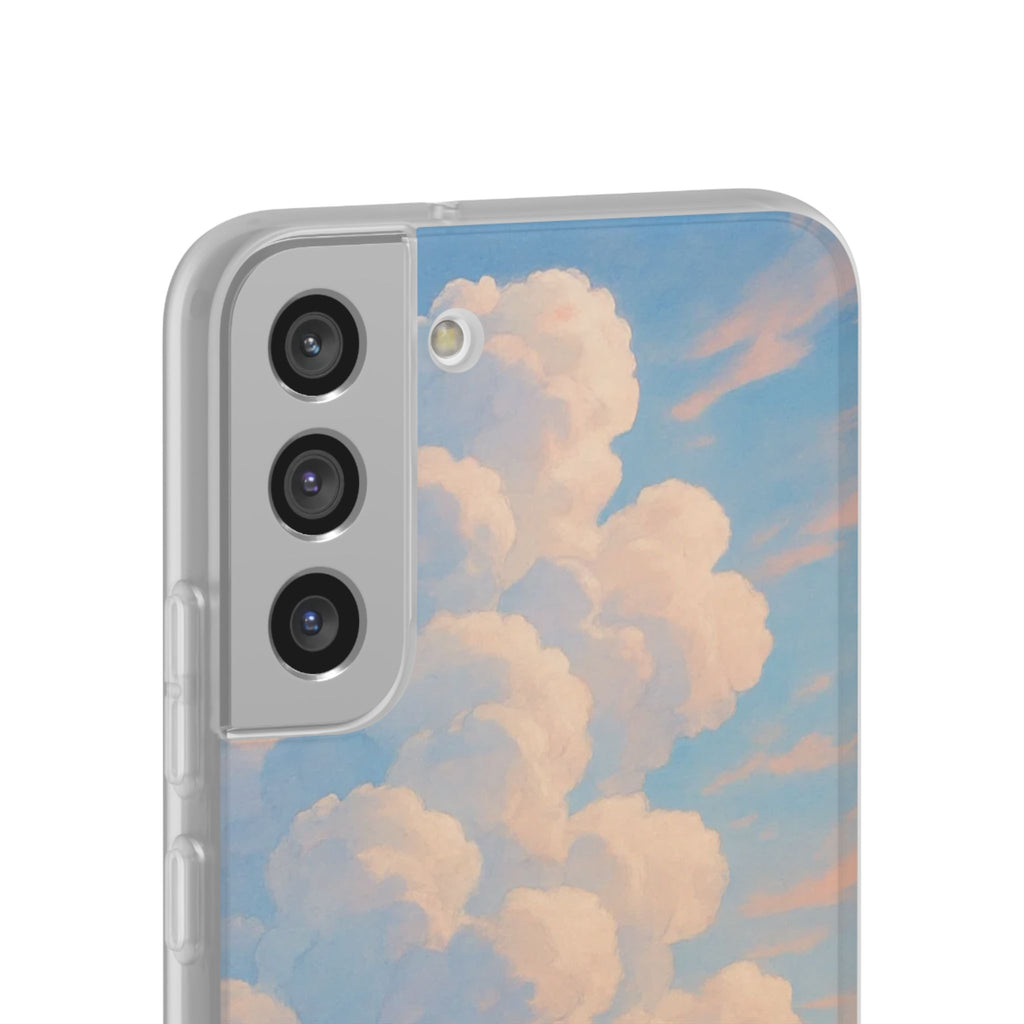 Cloudwatching on the Hill