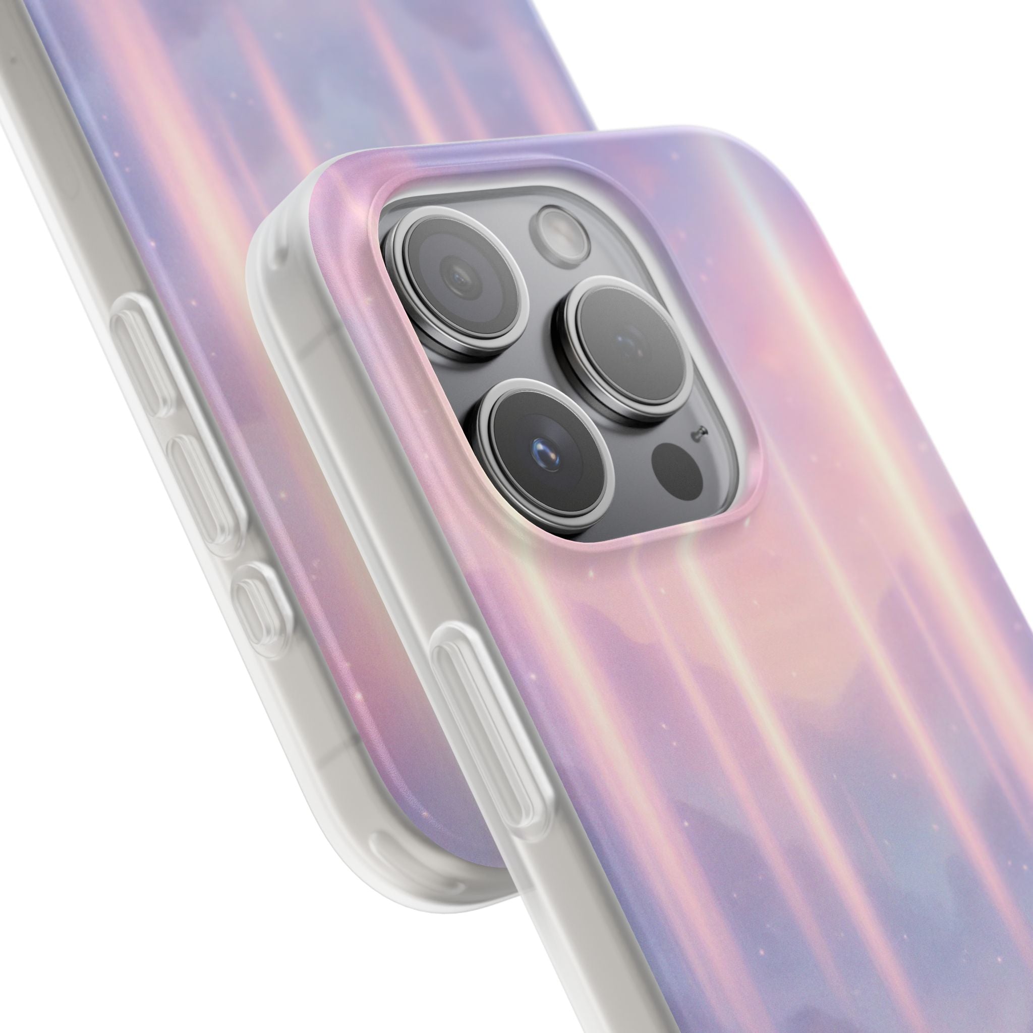 Pillars of Dawnlight