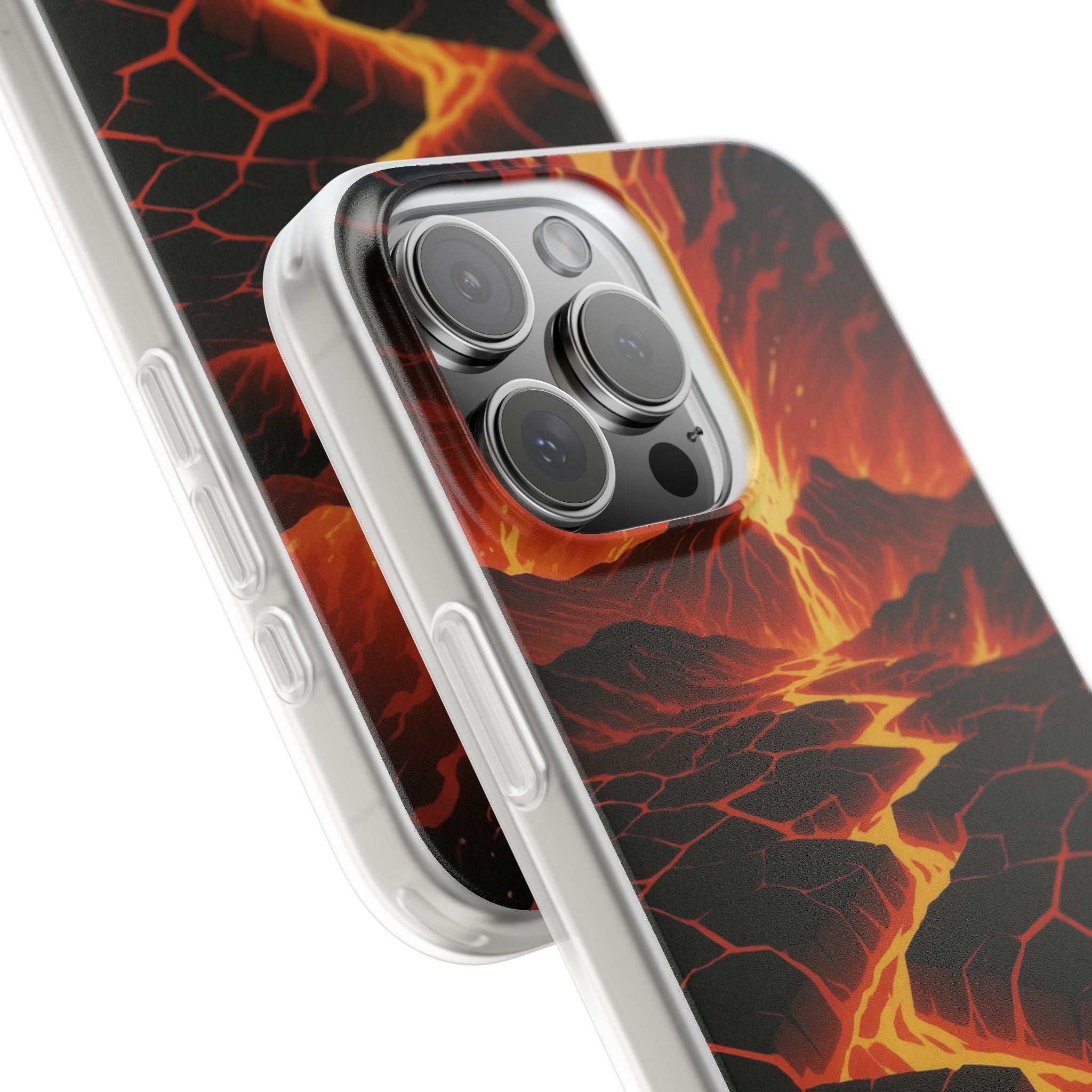 Cracked Earth Awakening