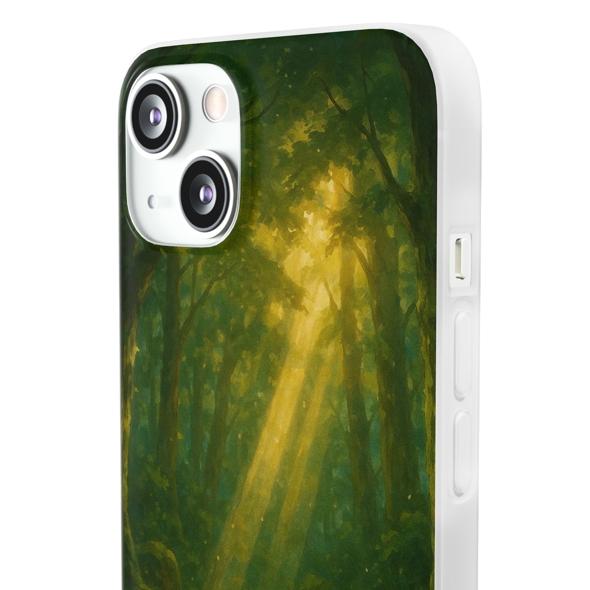 Sunbeam Sanctuary Cat