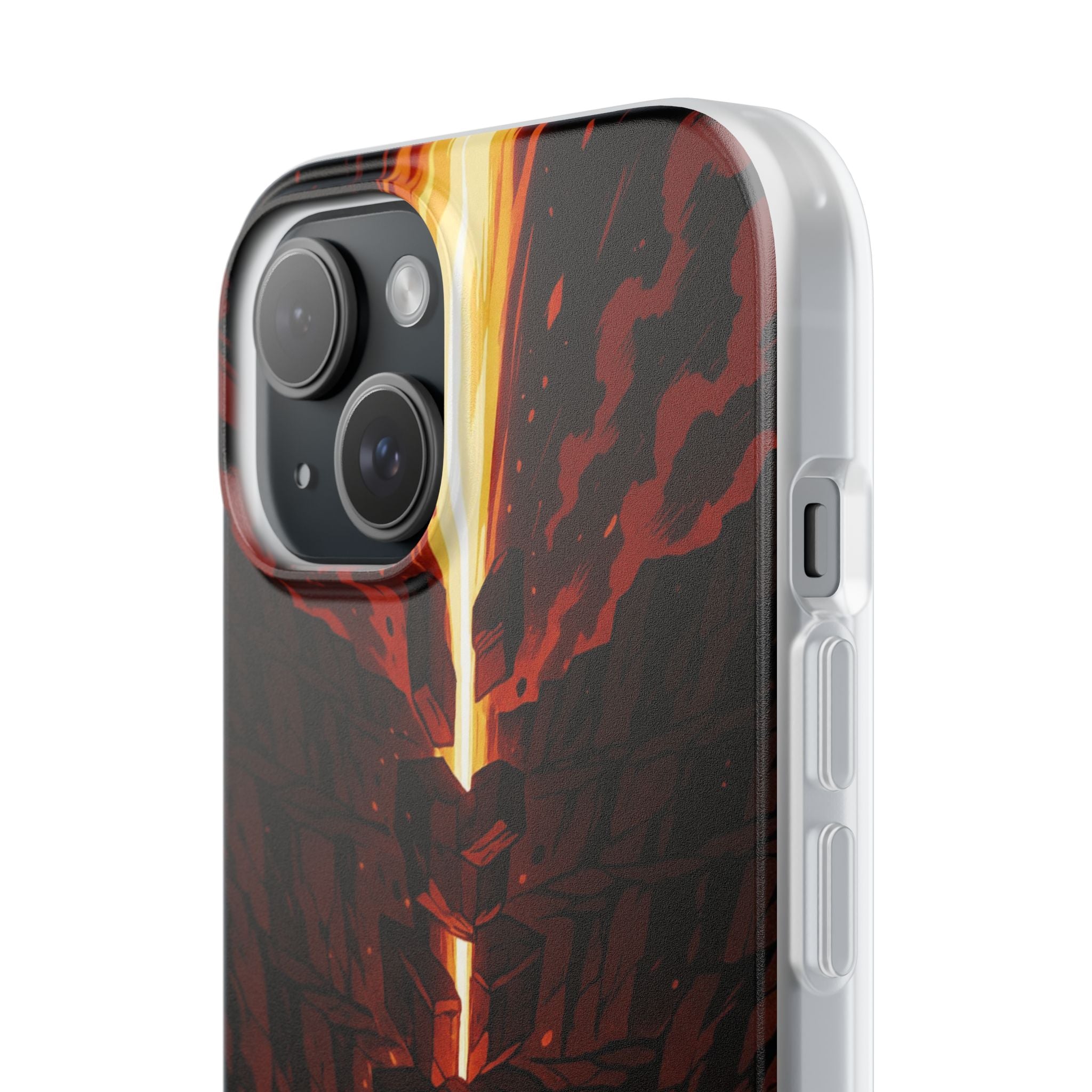 Pillar of the Earthcore