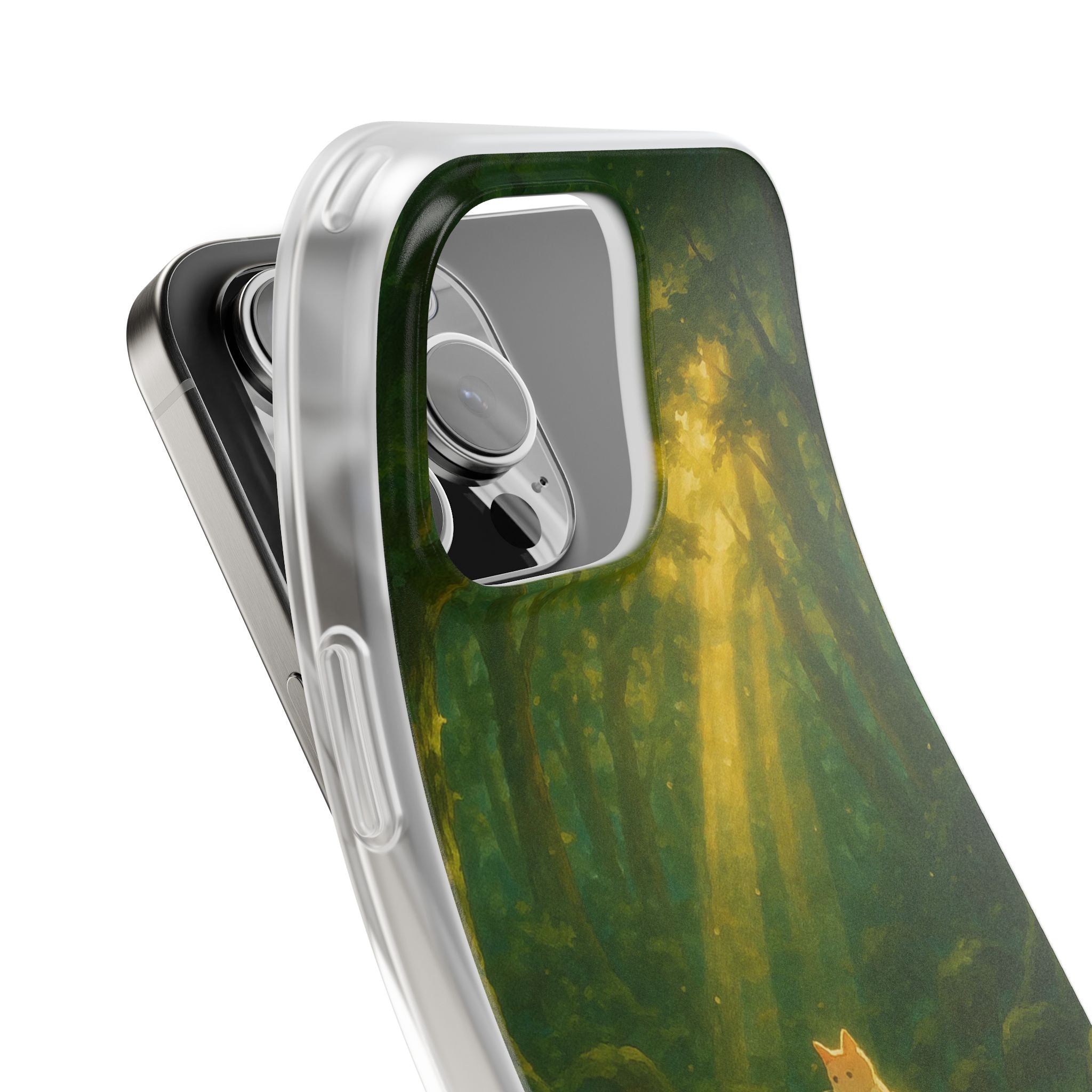 Sunbeam Sanctuary Cat