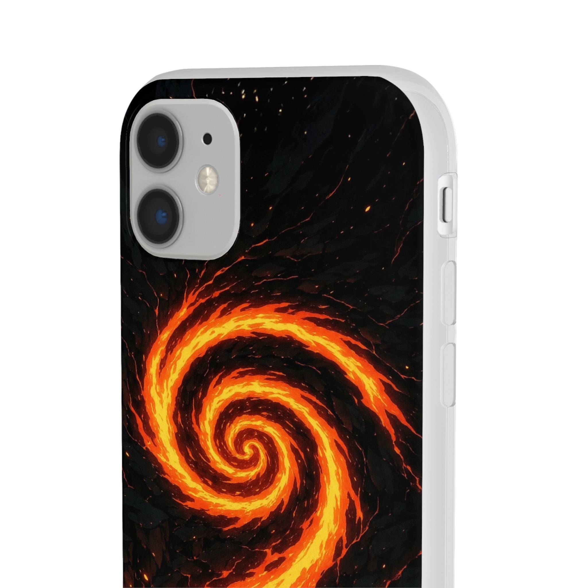 Inferno Spiral Nexus