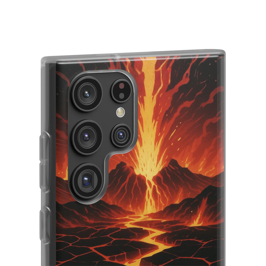 Cracked Earth Awakening