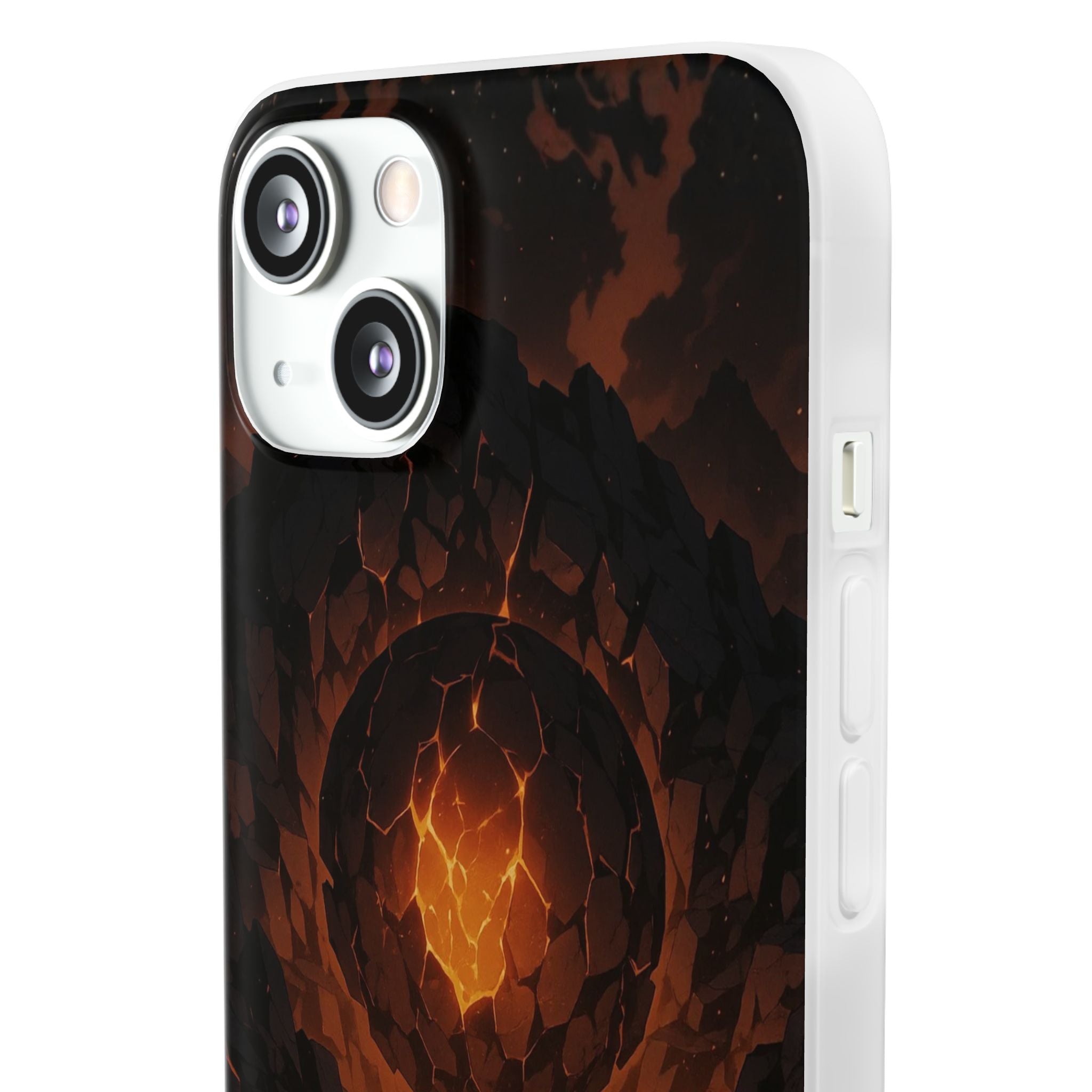 Pillar of the Earthcore