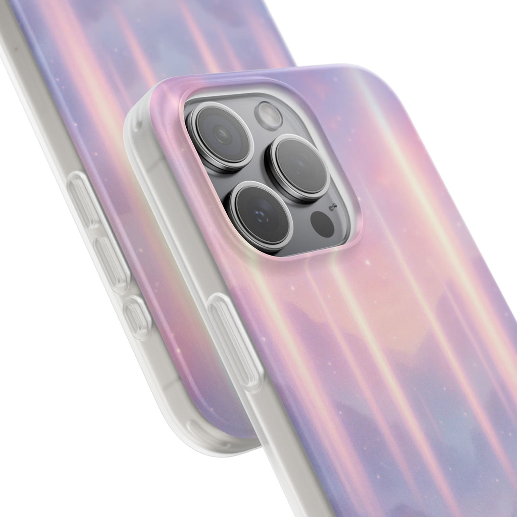 Pillars of Dawnlight