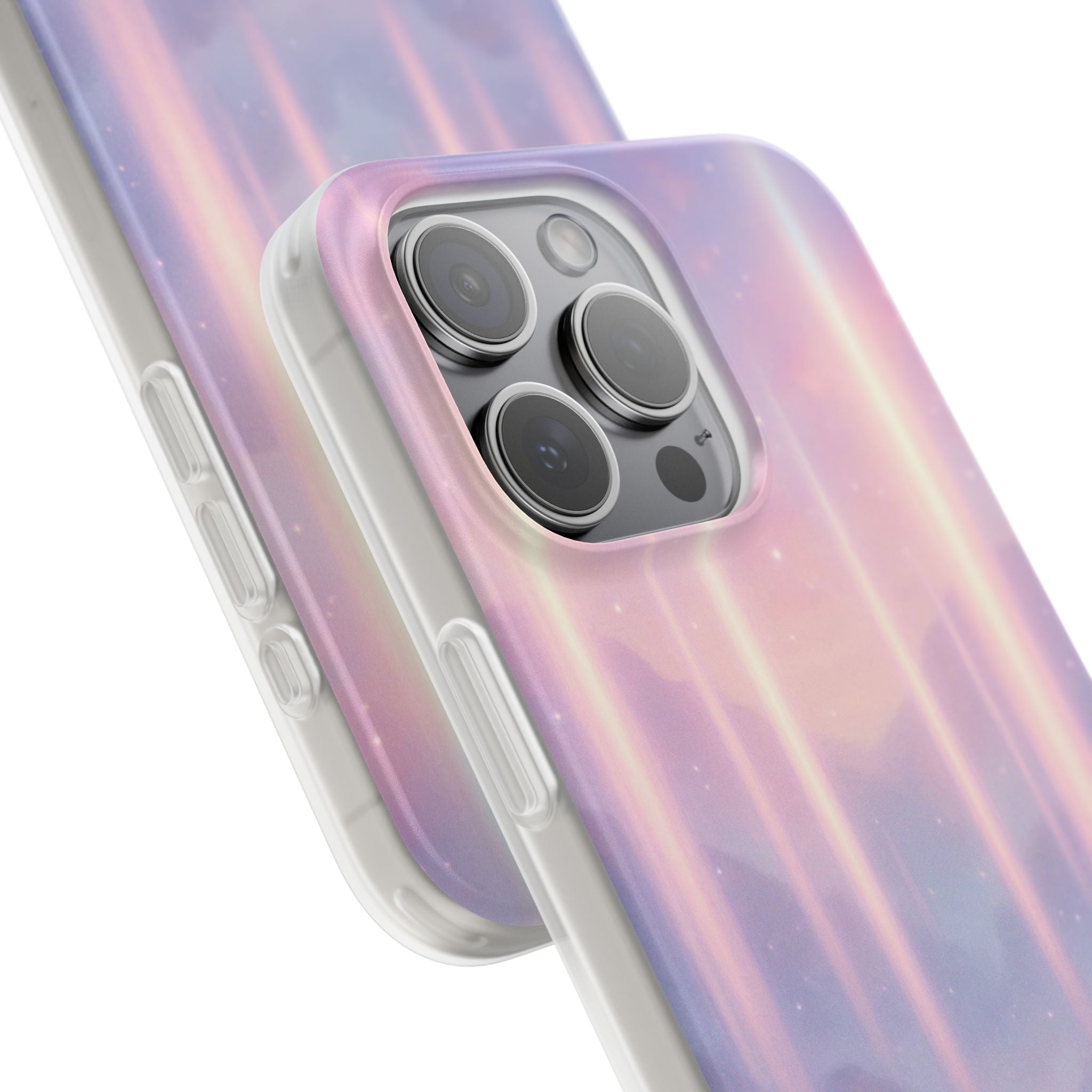 Pillars of Dawnlight