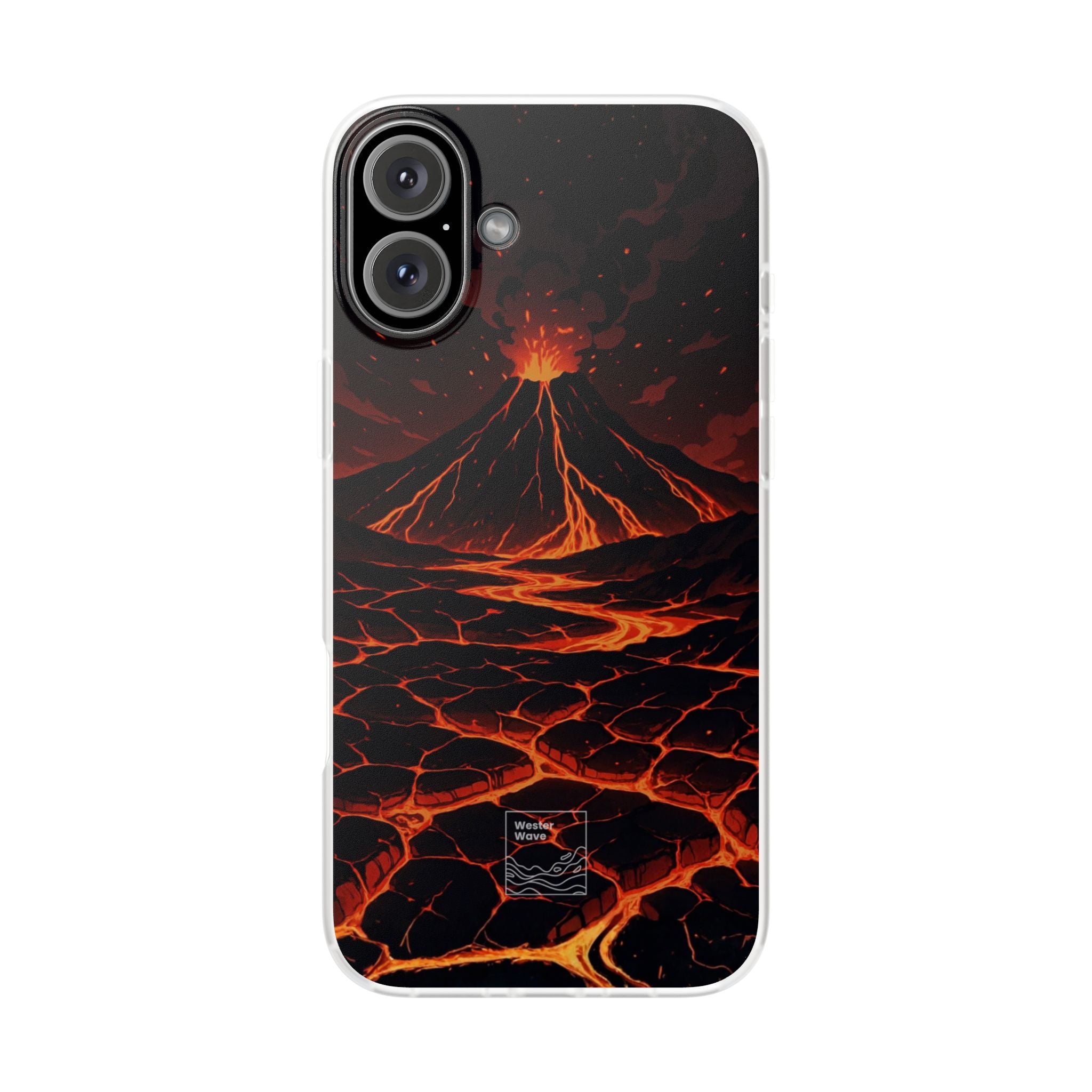 Eternal Volcano