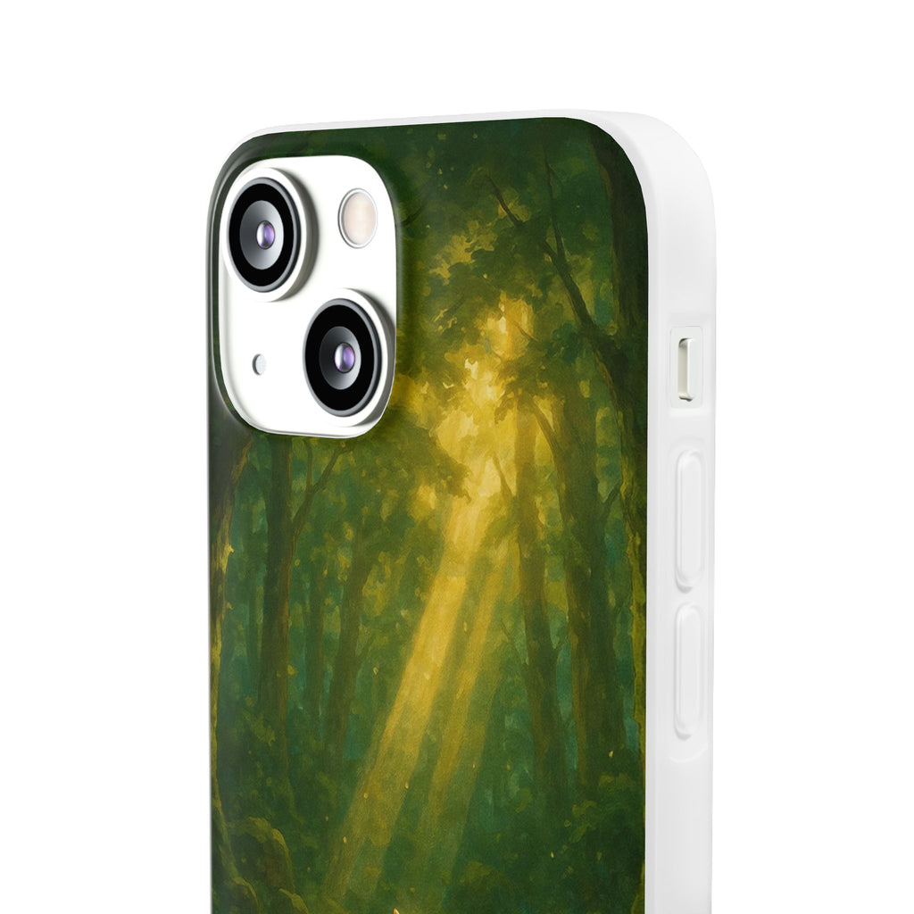 Sunbeam Sanctuary Cat