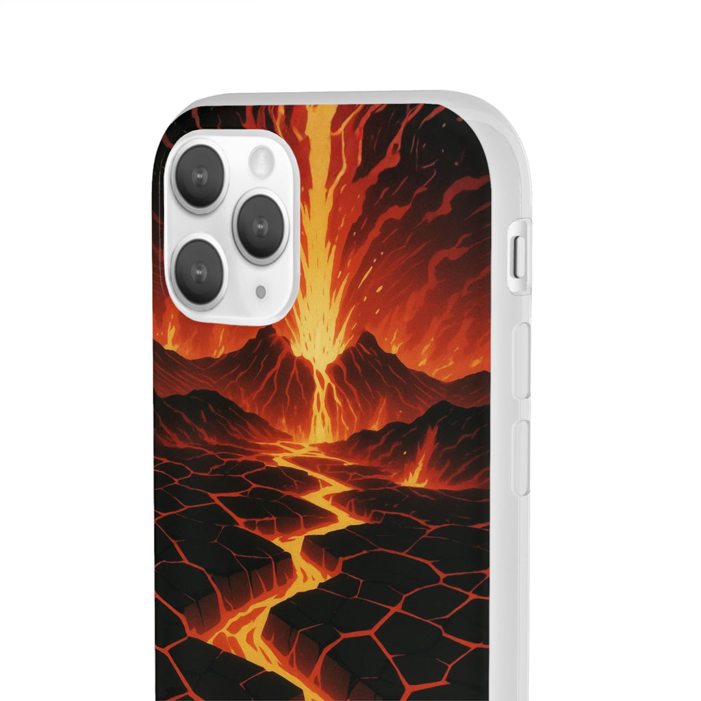 Cracked Earth Awakening