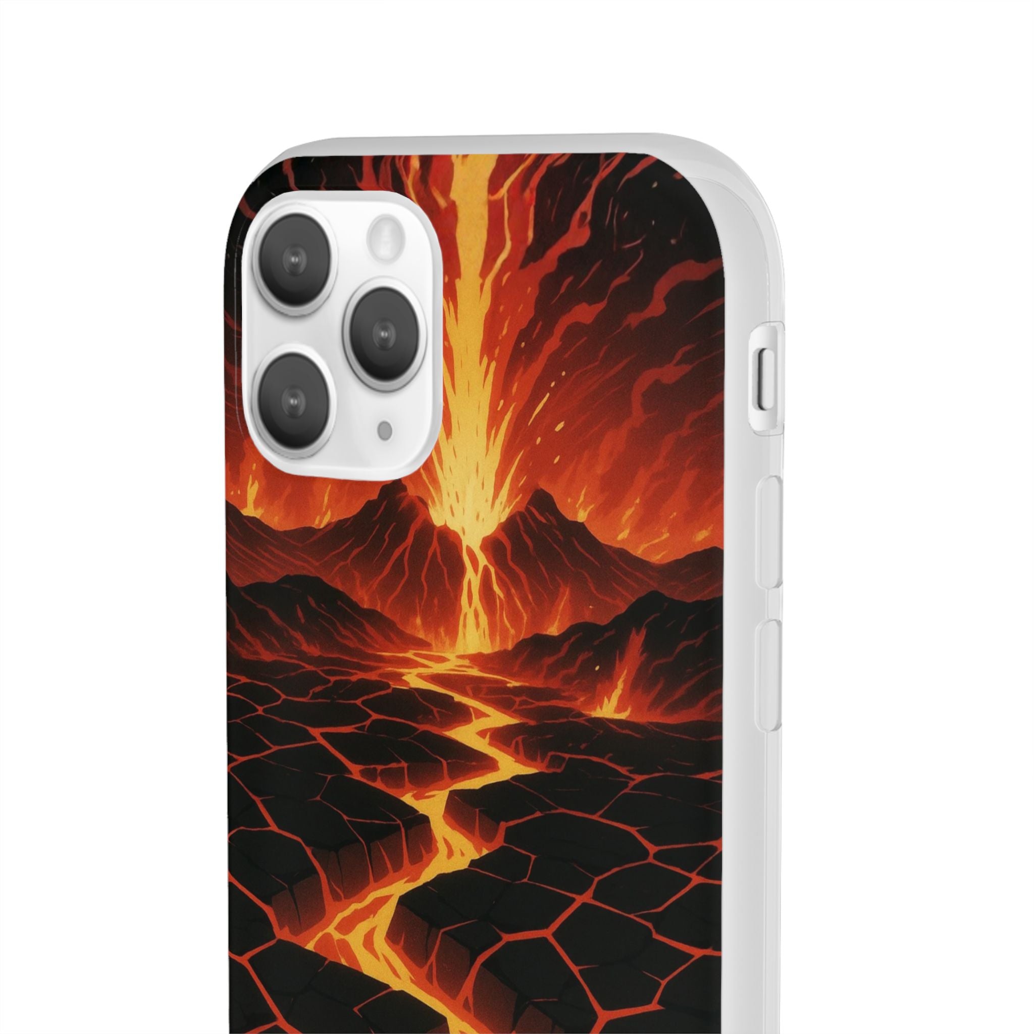 Cracked Earth Awakening