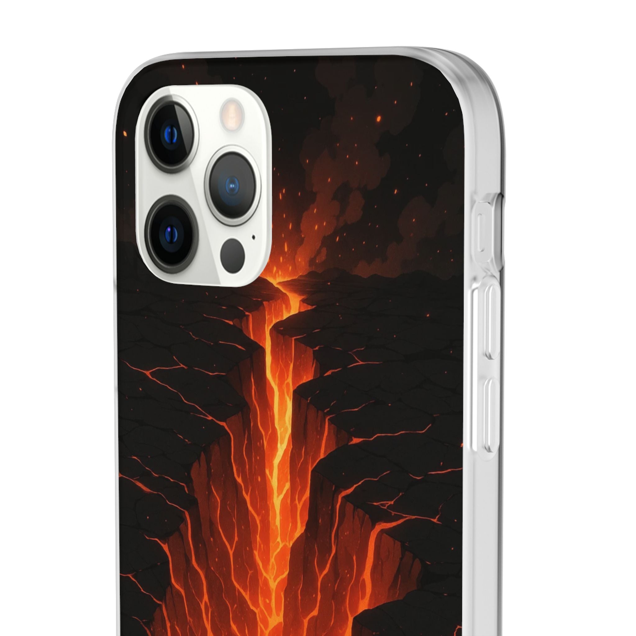 Rift of the Earthheart