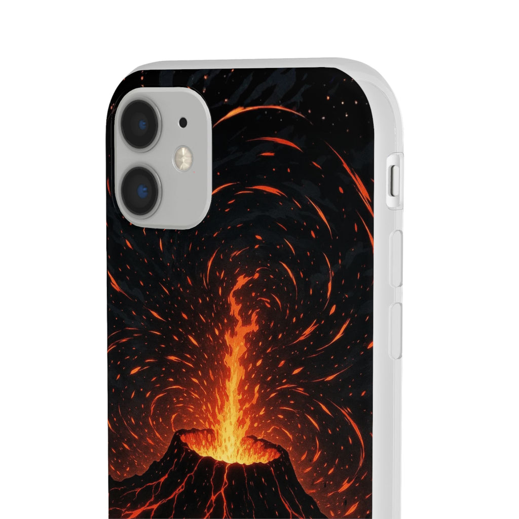 Cinderstorm Maelstrom