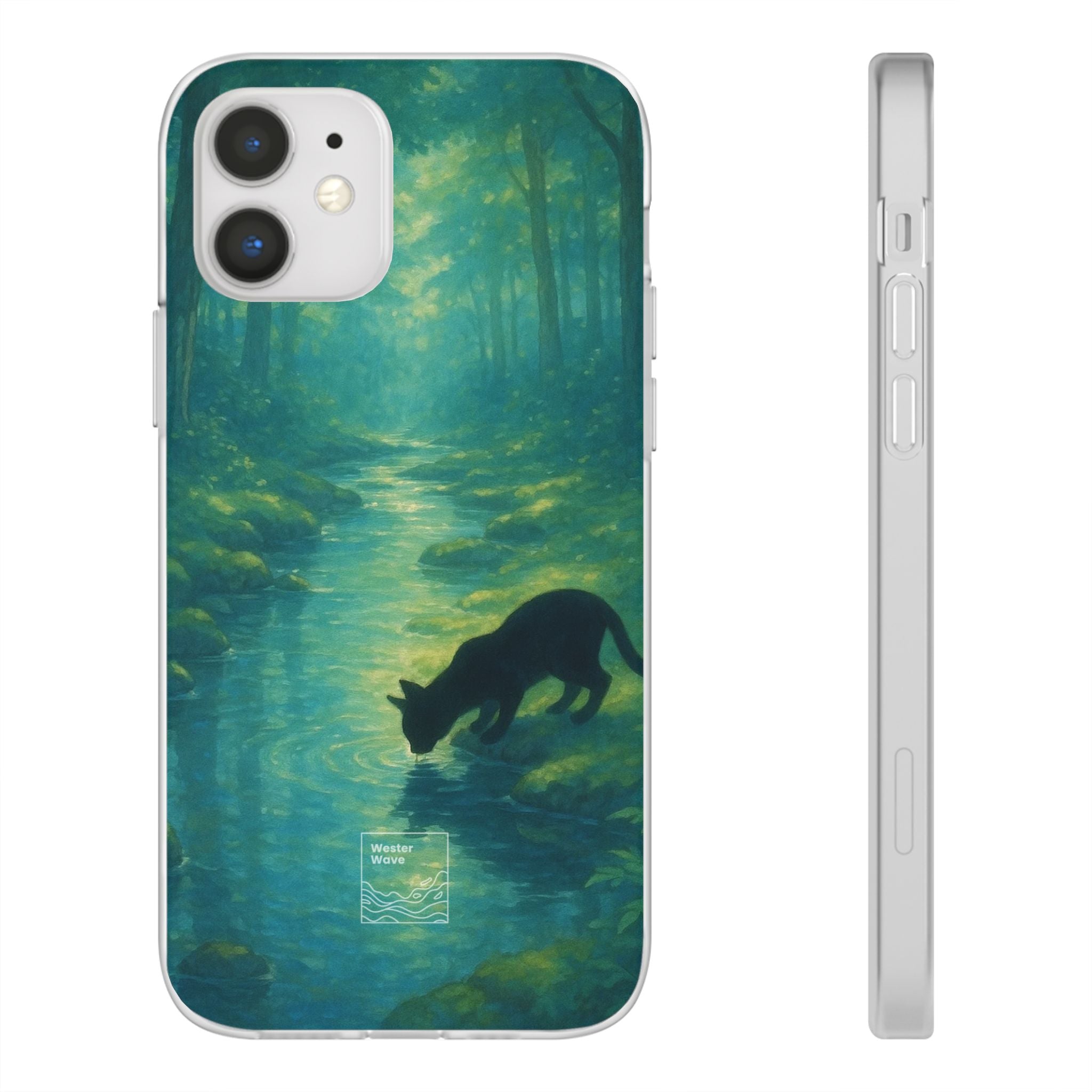 Whispering Creek Wanderer