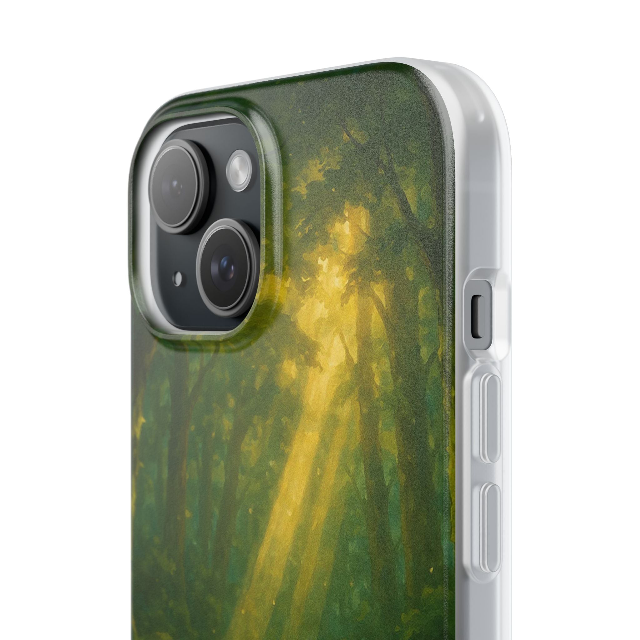 Sunbeam Sanctuary Cat