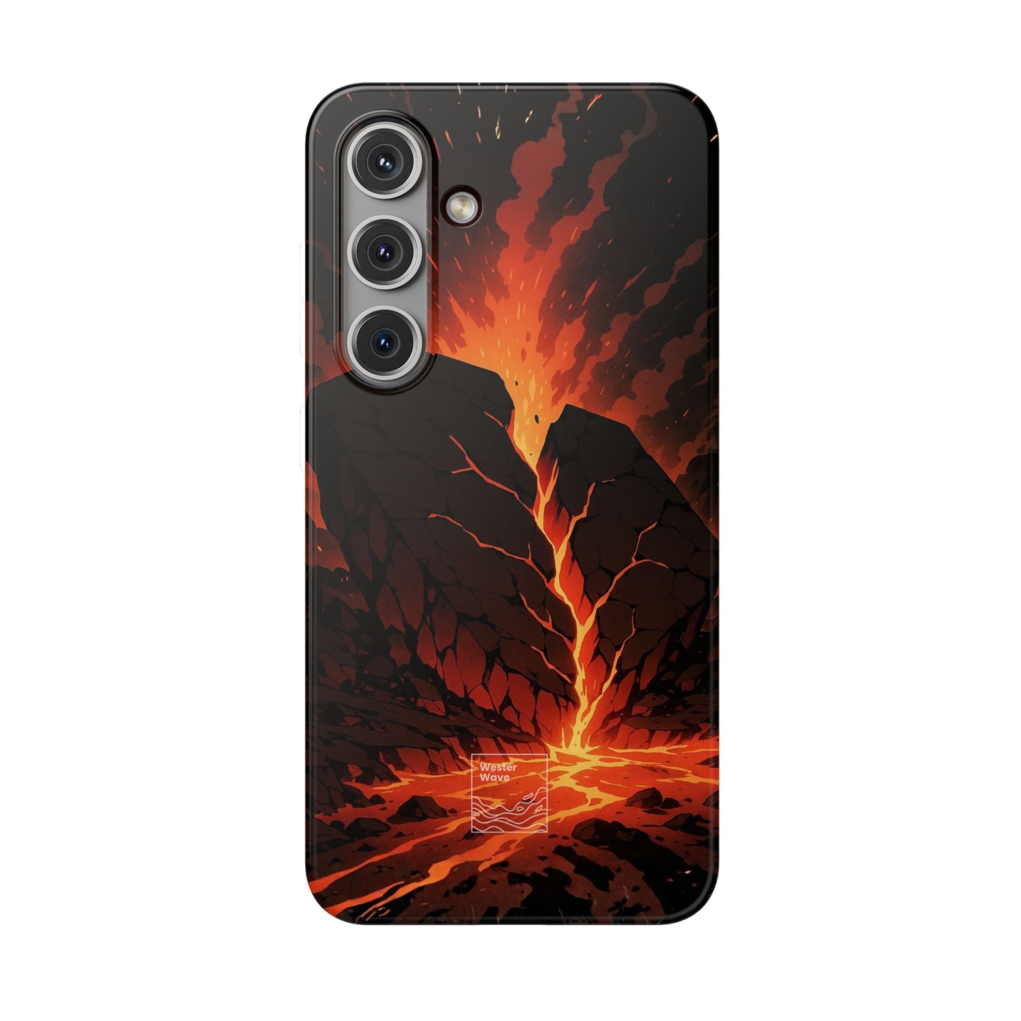 Shattered Peak Awakening