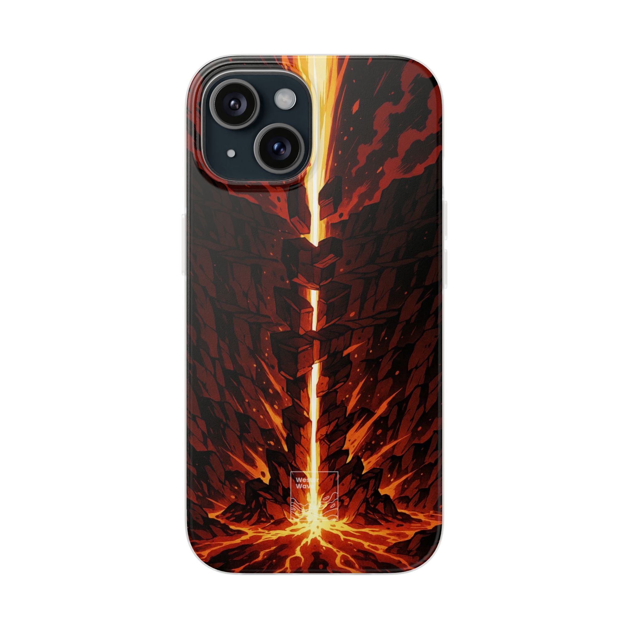 Pillar of the Earthcore