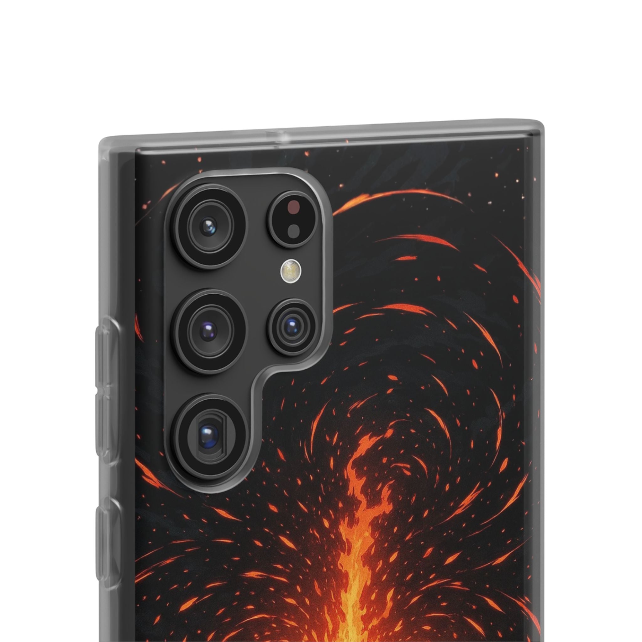 Cinderstorm Maelstrom