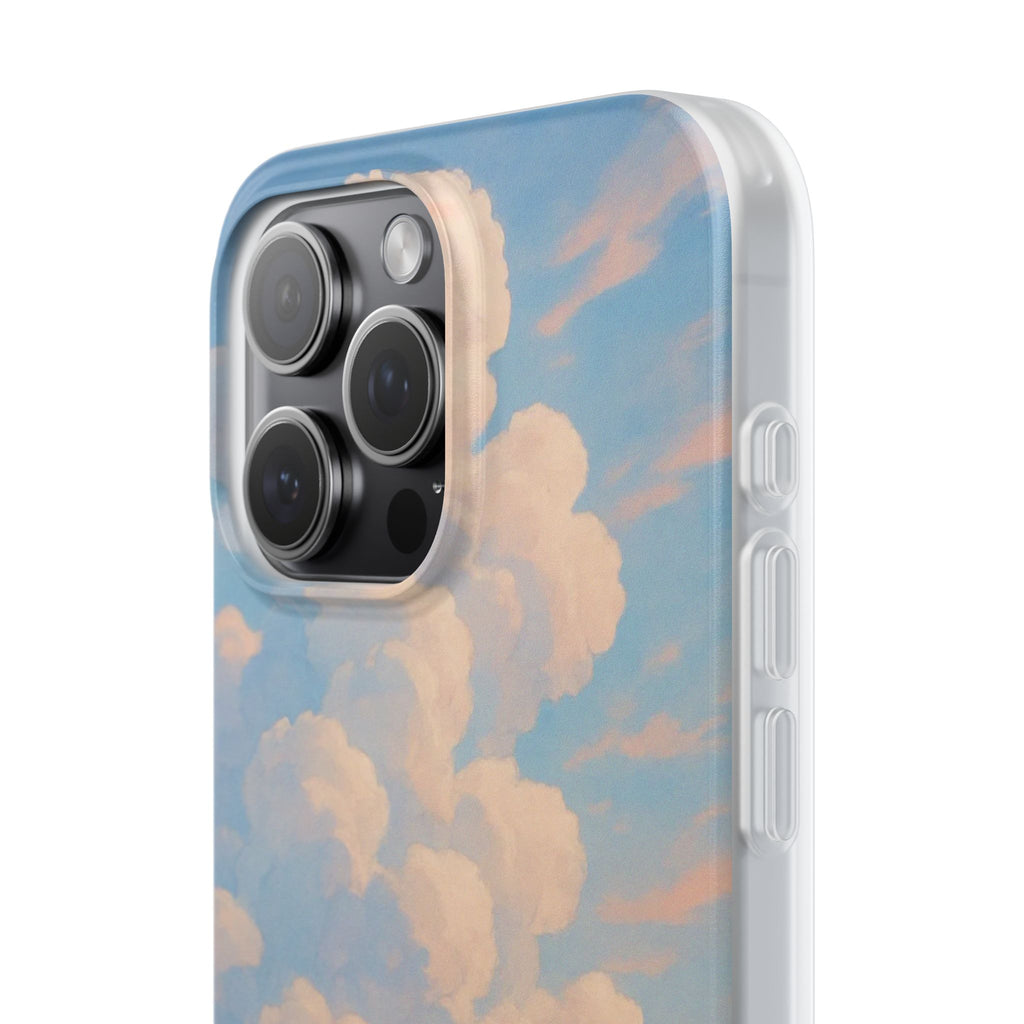 Cloudwatching on the Hill