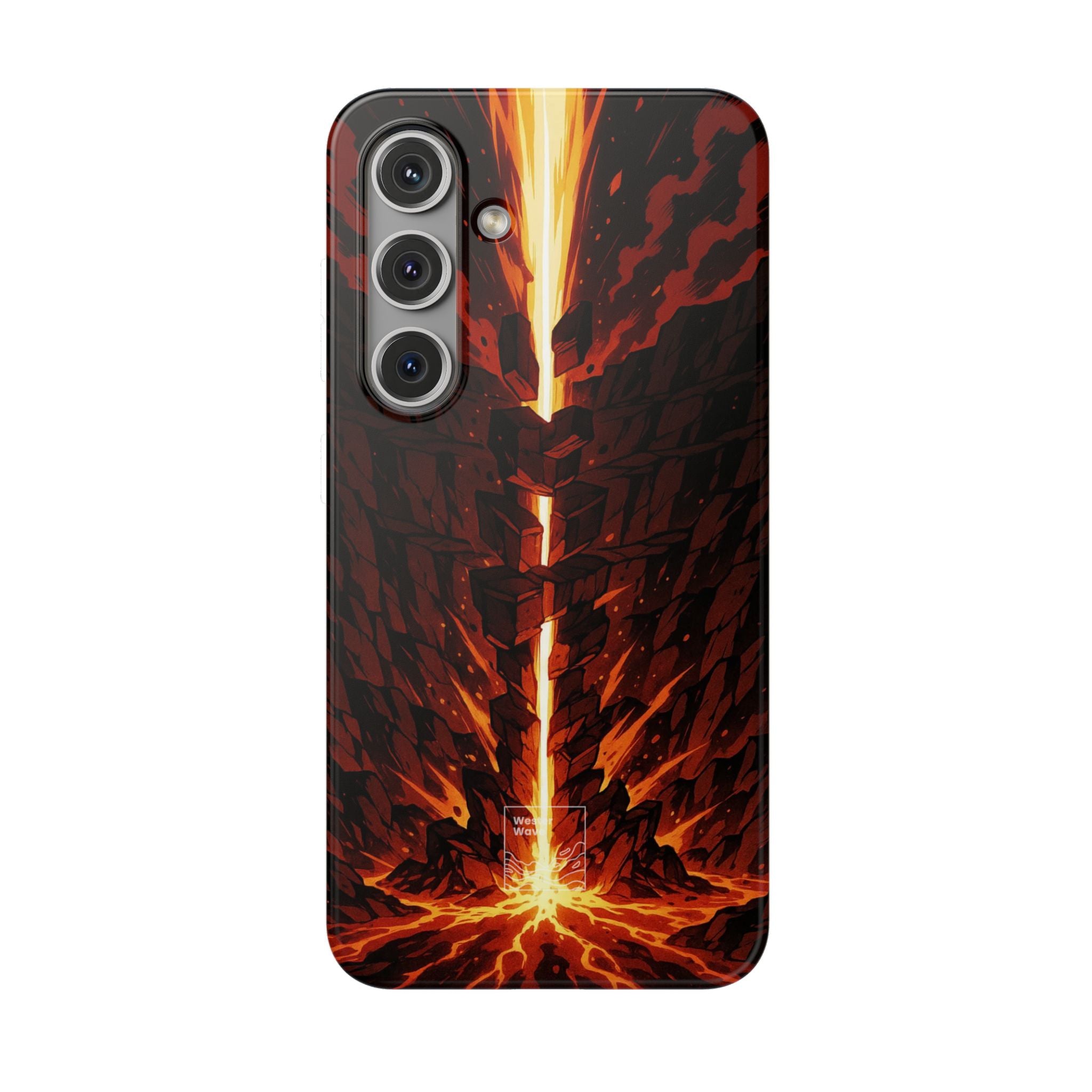 Pillar of the Earthcore