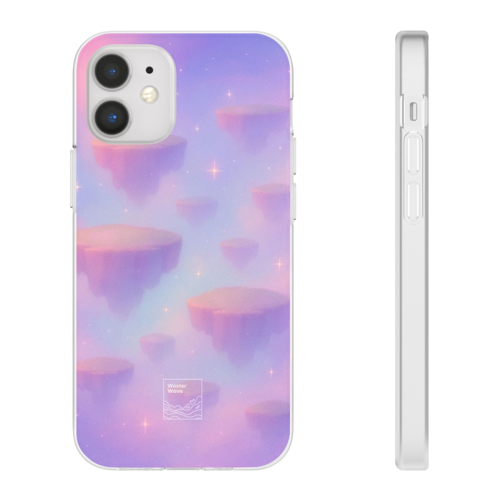 Floating Skies Realm