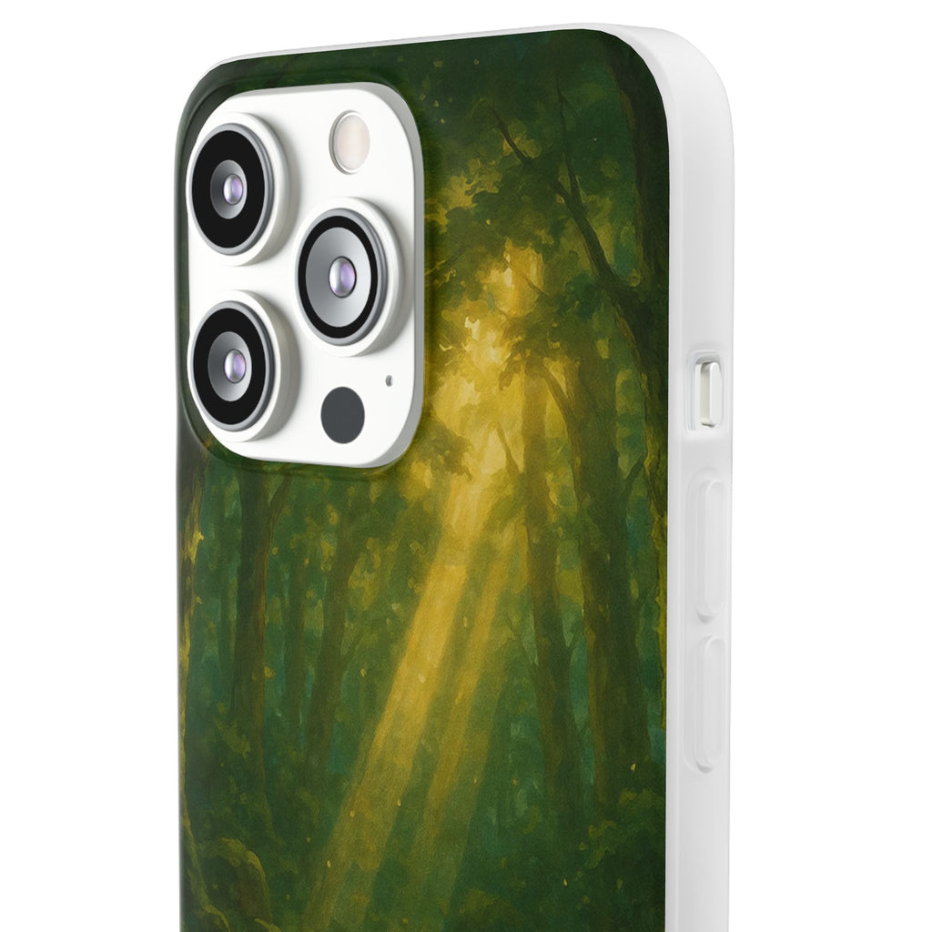 Sunbeam Sanctuary Cat