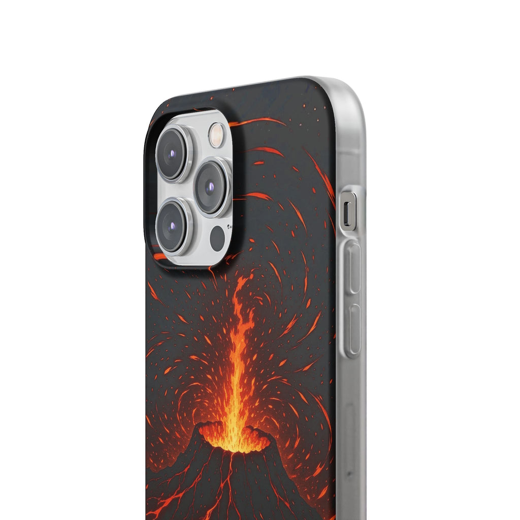 Cinderstorm Maelstrom