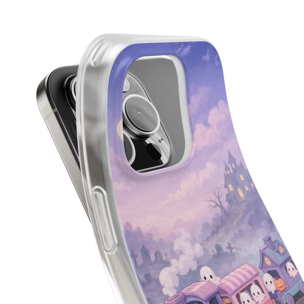 The Gentle Haunt Express