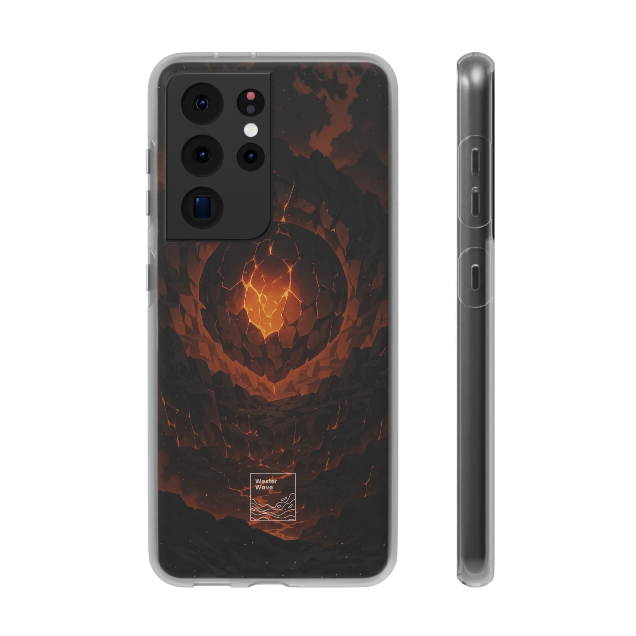 Pillar of the Earthcore