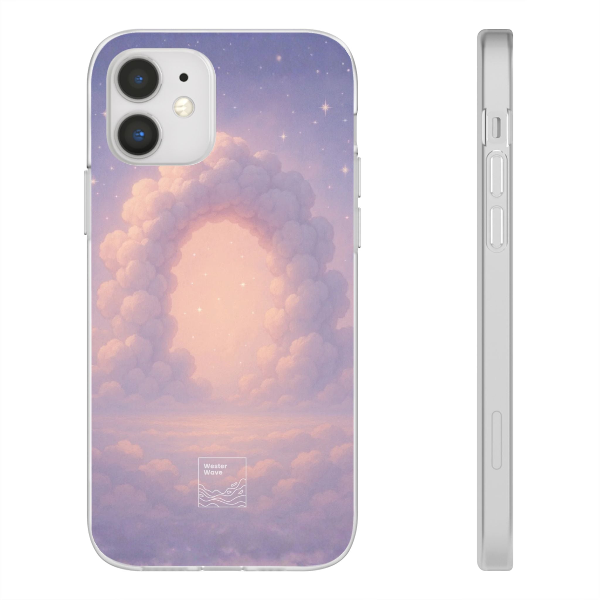 Heaven’s Cloud Gate