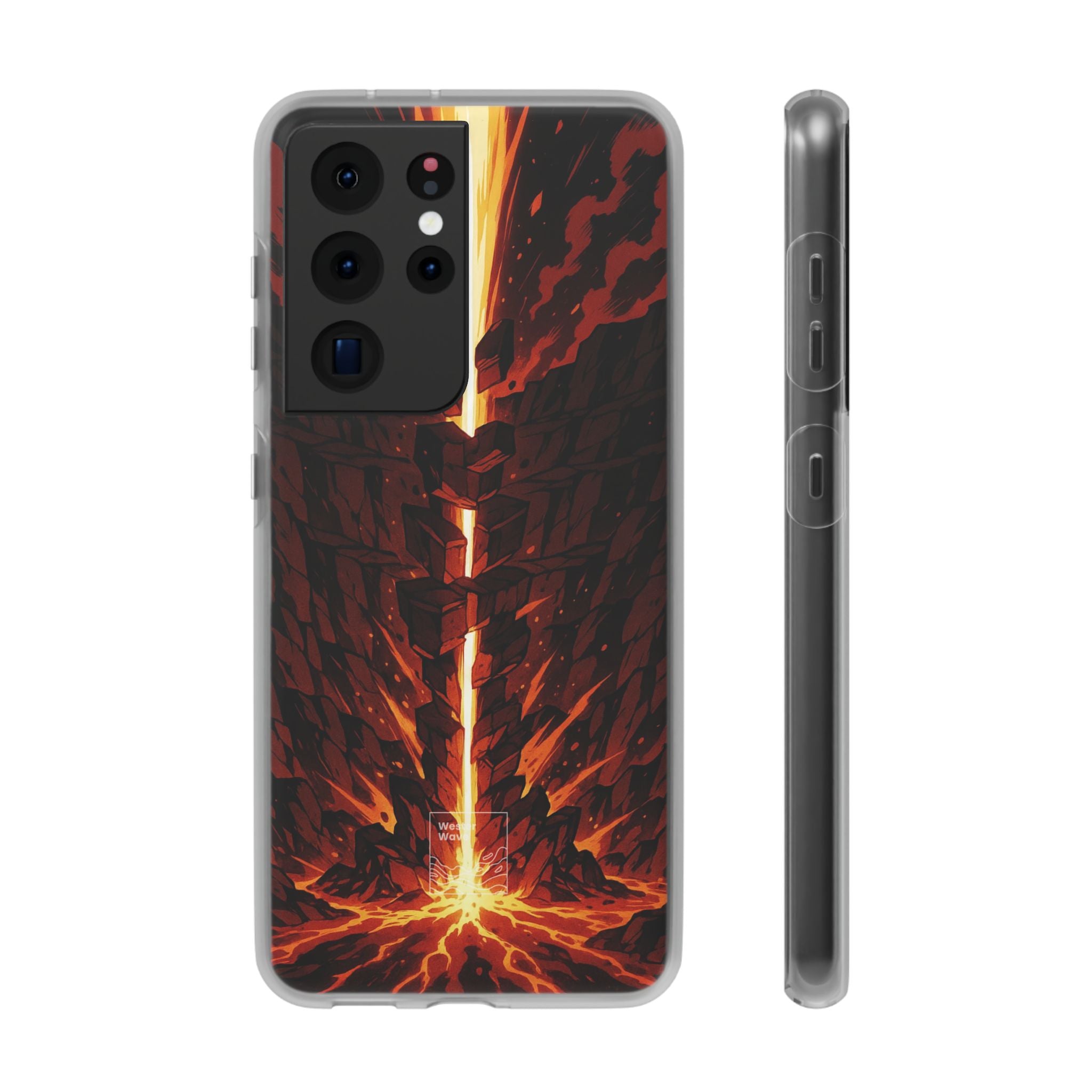 Pillar of the Earthcore