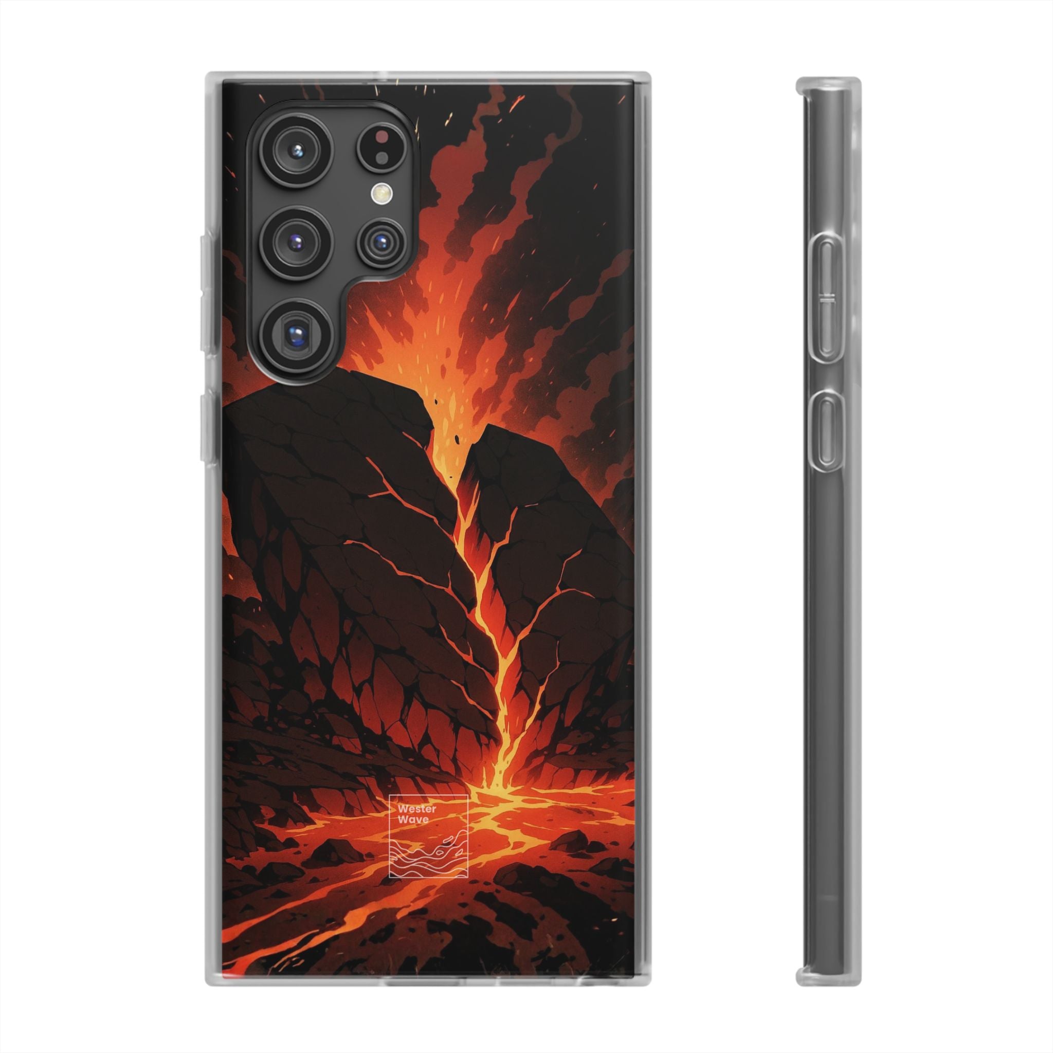 Shattered Peak Awakening