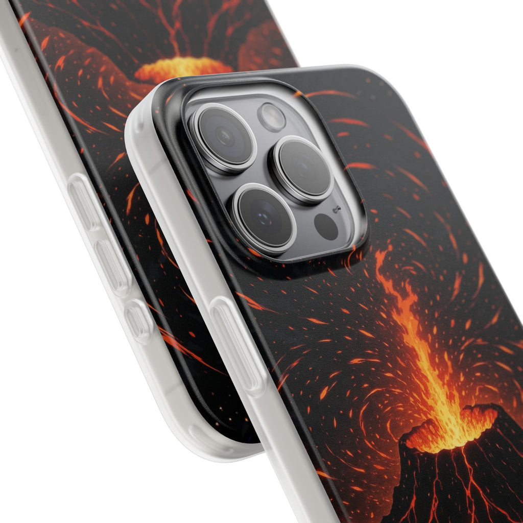 Cinderstorm Maelstrom